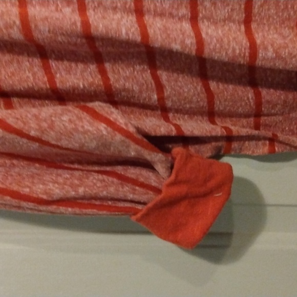 Decree deep v neck top - Picture 5 of 6